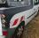 Fourgon avec parois et toit rigide Renault Kangoo