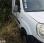 Fourgon avec parois et toit rigide Fiat DOBLO