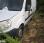 Fourgon avec parois et toit rigide Fiat DOBLO