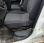 Fourgon avec parois et toit rigide Fiat DOBLO