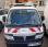 Benne basculante de chantier et de TP Piaggio Porter