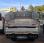 Benne basculante de chantier et de TP Piaggio Porter