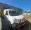 Fourgon avec parois et toit rigide Renault Kangoo
