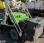 Tondeuse Etesia             H124D