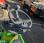 Tondeuse Etesia             H124D