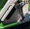Tondeuse Etesia             H124D