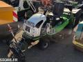Tondeuse Etesia             HYDRO 100