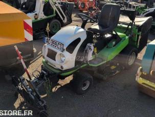 Tondeuse Etesia             HYDRO 100