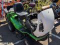 Tondeuse Etesia             HYDRO 100