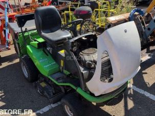 Tondeuse Etesia             HYDRO 100