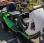 Tondeuse Etesia             HYDRO 100