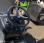 Tondeuse Etesia             HYDRO 100