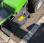 Tondeuse Etesia             HYDRO 100