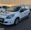 Fourgon avec parois et toit rigide Renault Scenic