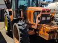 Tractopelle articulé nc 6220