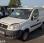 Fourgon avec parois et toit rigide Fiat DOBLO