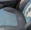 Fourgon avec parois et toit rigide Fiat DOBLO