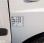Fourgon avec parois et toit rigide Fiat DOBLO