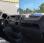 Fourgon avec parois et toit rigide Renault Master
