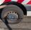 Fourgon avec parois et toit rigide Renault Master