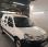 Fourgon avec parois et toit rigide Citroën Berlingo
