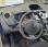 Fourgon avec parois et toit rigide Renault Kangoo