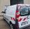 Fourgon avec parois et toit rigide Renault Kangoo