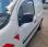 Fourgon avec parois et toit rigide Renault Kangoo
