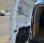 Fourgon avec parois et toit rigide Renault Kangoo