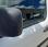 Fourgon avec parois et toit rigide Renault Kangoo