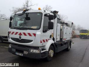 Voirie Renault Midlum