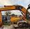 Pelle  Hyundai R130 LC