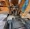 Pelle  Hyundai R130 LC