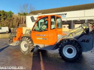  JLG 3513