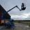 Nacelle automotrice CTE TRACESS 135