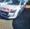 Fourgonnette dérivée de VP Peugeot 208
