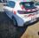 Fourgonnette dérivée de VP Peugeot 208