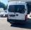Fourgon avec parois et toit rigide Renault Master