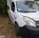 Fourgon avec parois et toit rigide Renault Kangoo