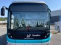 Autobus nc BLUEBUS12