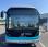 Autobus nc BLUEBUS12