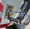 Fourgon avec parois et toit rigide Iveco 35S14N