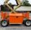 Nacelle automotrice JLG 260MRT