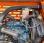 Nacelle automotrice JLG 260MRT