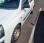 Fourgon avec parois et toit rigide Renault Clio