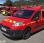Fourgon avec parois et toit rigide Peugeot Partner