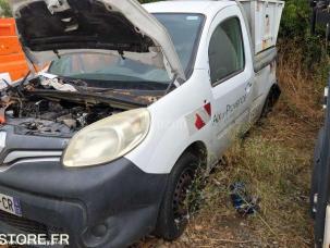  Renault             KANGOO
