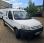 Fourgon avec parois et toit rigide Citroën Berlingo