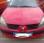 Fourgon avec parois et toit rigide Renault Clio
