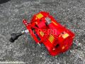 Broyeur d'accotement DelMorino             disco 96c